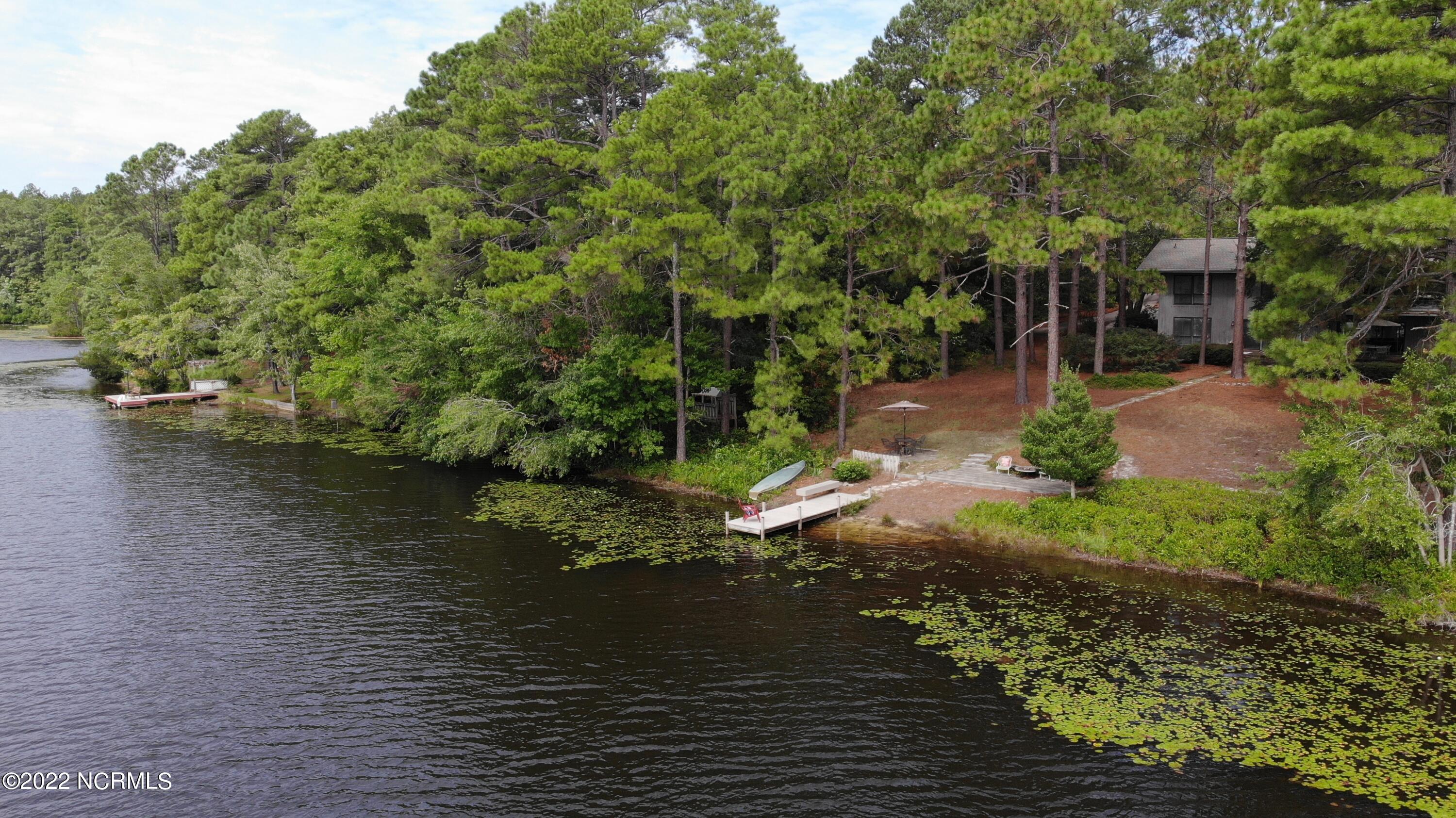 244 Santee Road Carthage, NC 28327 - Photo 64 of 68 DJI_0080