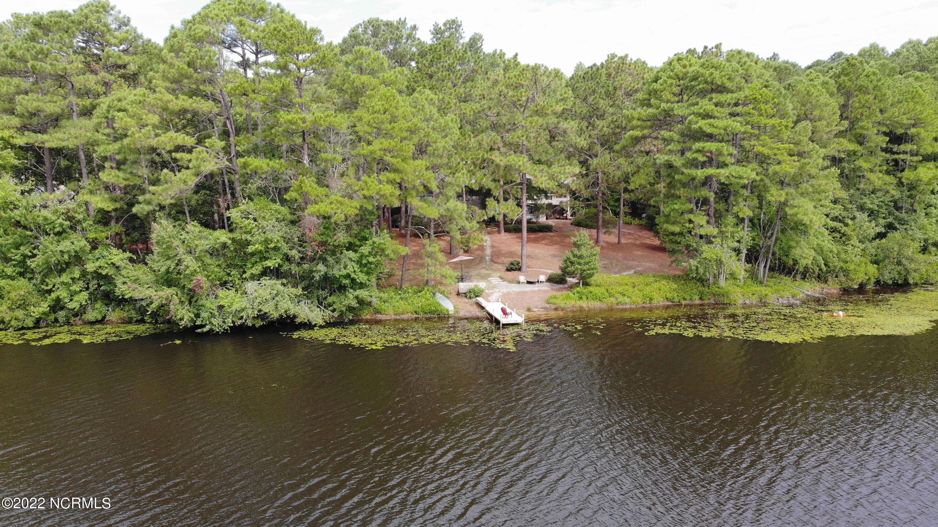 244 Santee Road Carthage, NC 28327 - Photo 65 of 68 DJI_0082