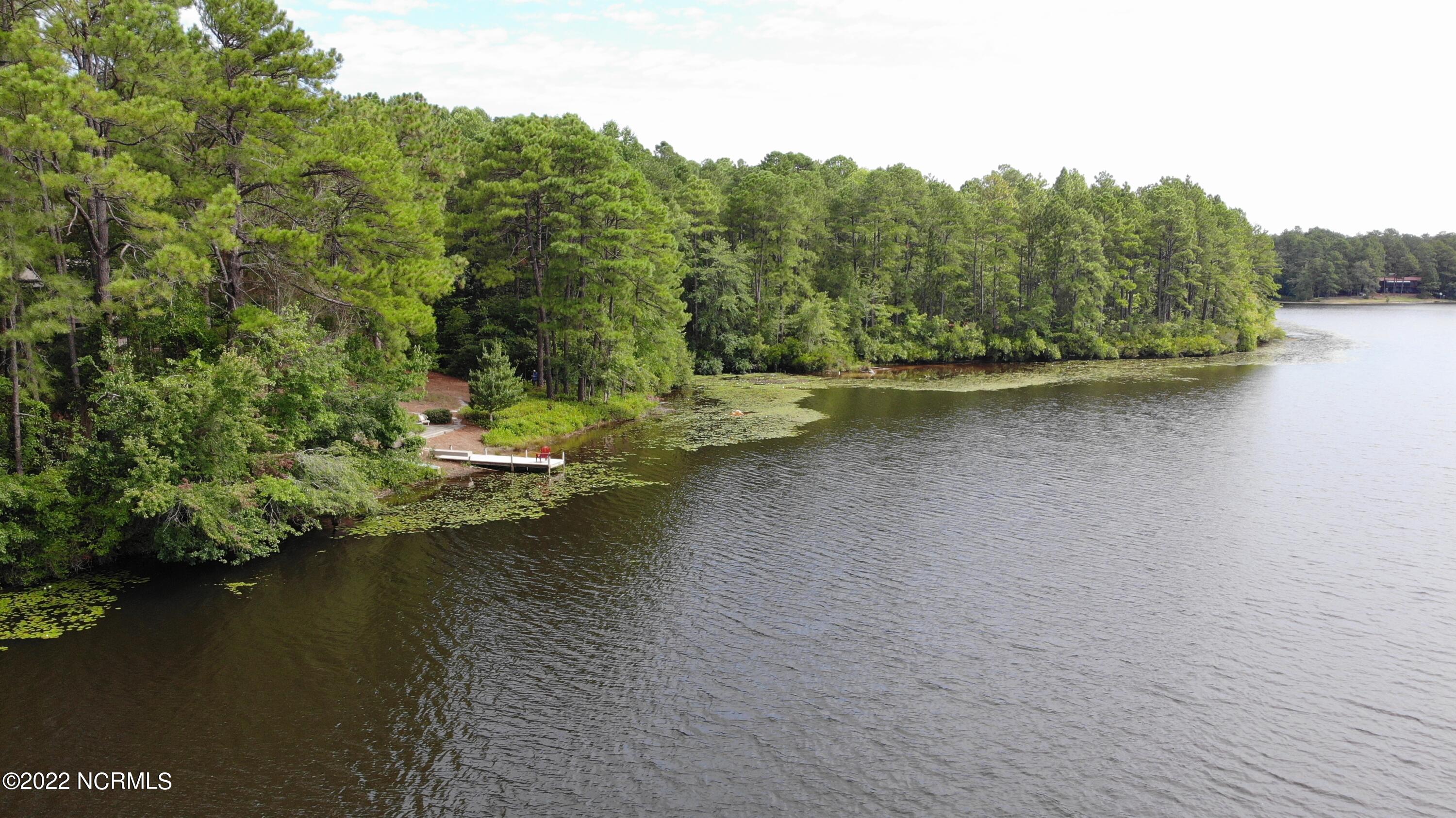 244 Santee Road Carthage, NC 28327 - Photo 66 of 68 DJI_0086