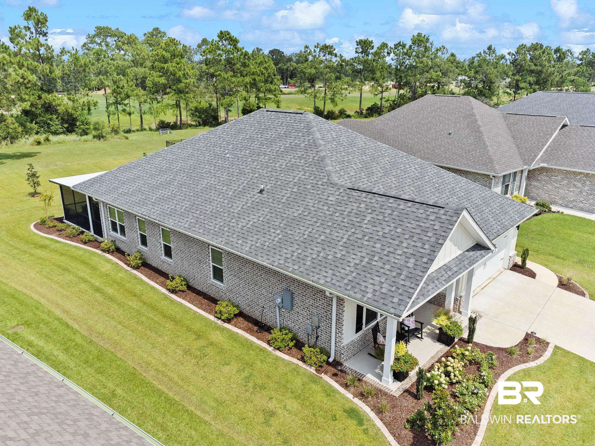 9815 Lakeview Drive Foley, AL 36535 - Photo 82 of 100 Birds eye view of property