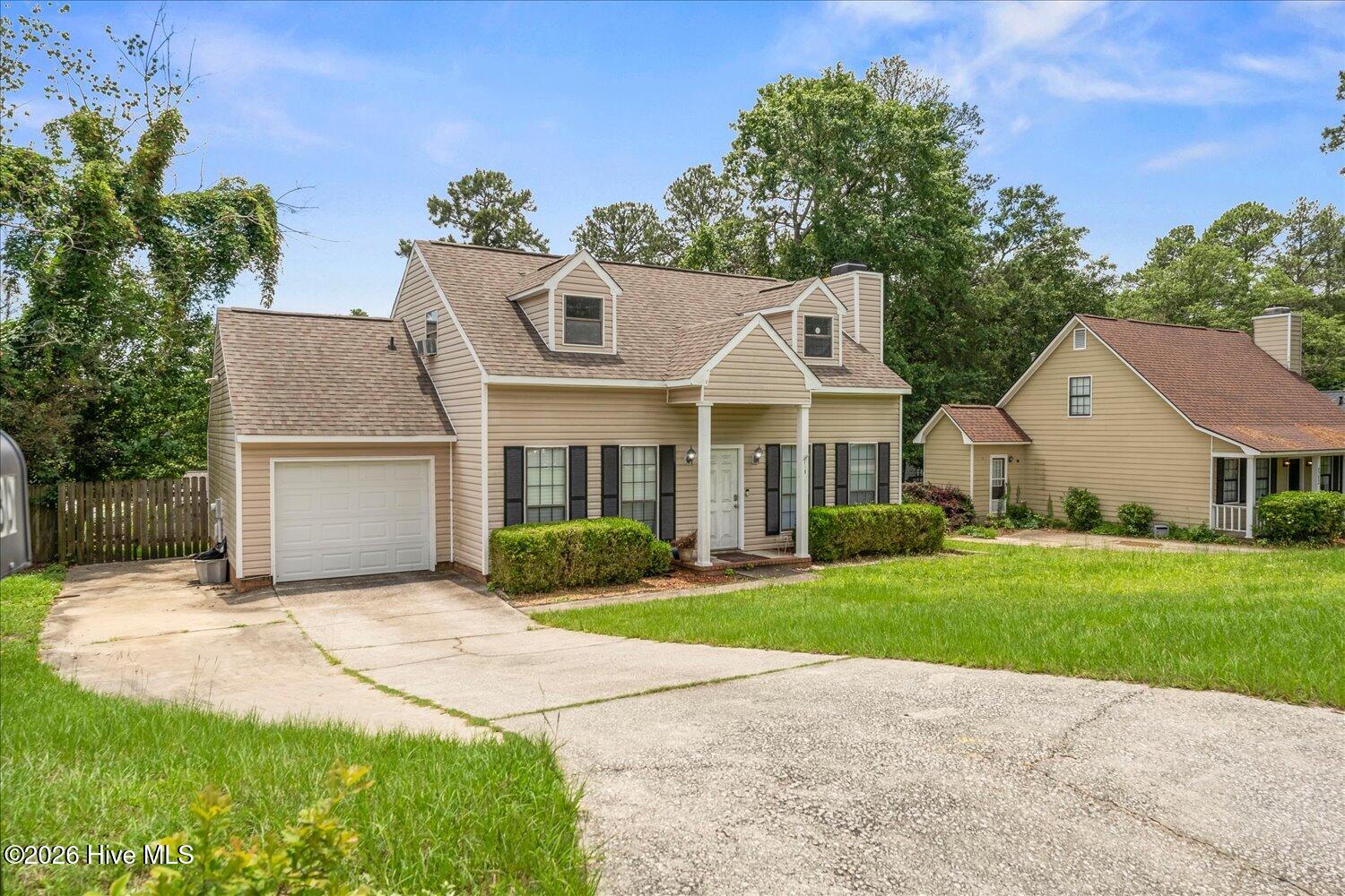 4380 Sandy Ridge Place Augusta, GA 30909 - Photo 2 of 23