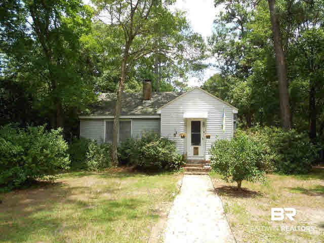 503 East Orange Avenue Foley, AL 36535 - Photo 1 of 1