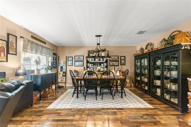 a front view of a house with a ocean view