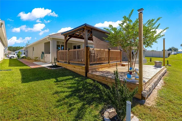 $332,900 | 646 Southeast 65th Circle, Ocala, FL 34472