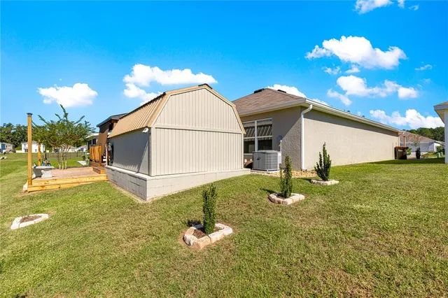 $332,900 | 646 Southeast 65th Circle, Ocala, FL 34472