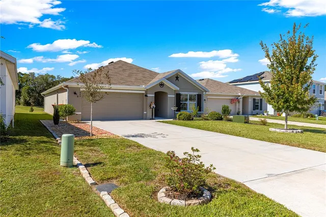 $332,900 | 646 Southeast 65th Circle, Ocala, FL 34472