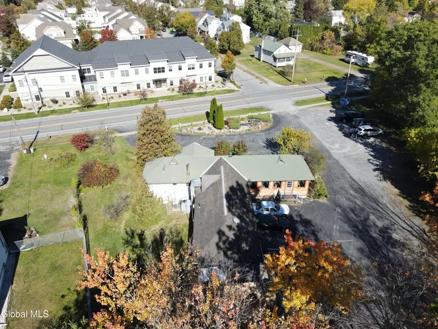 $2,990,000 | 232 Washington Street, Saratoga Springs, NY 12866