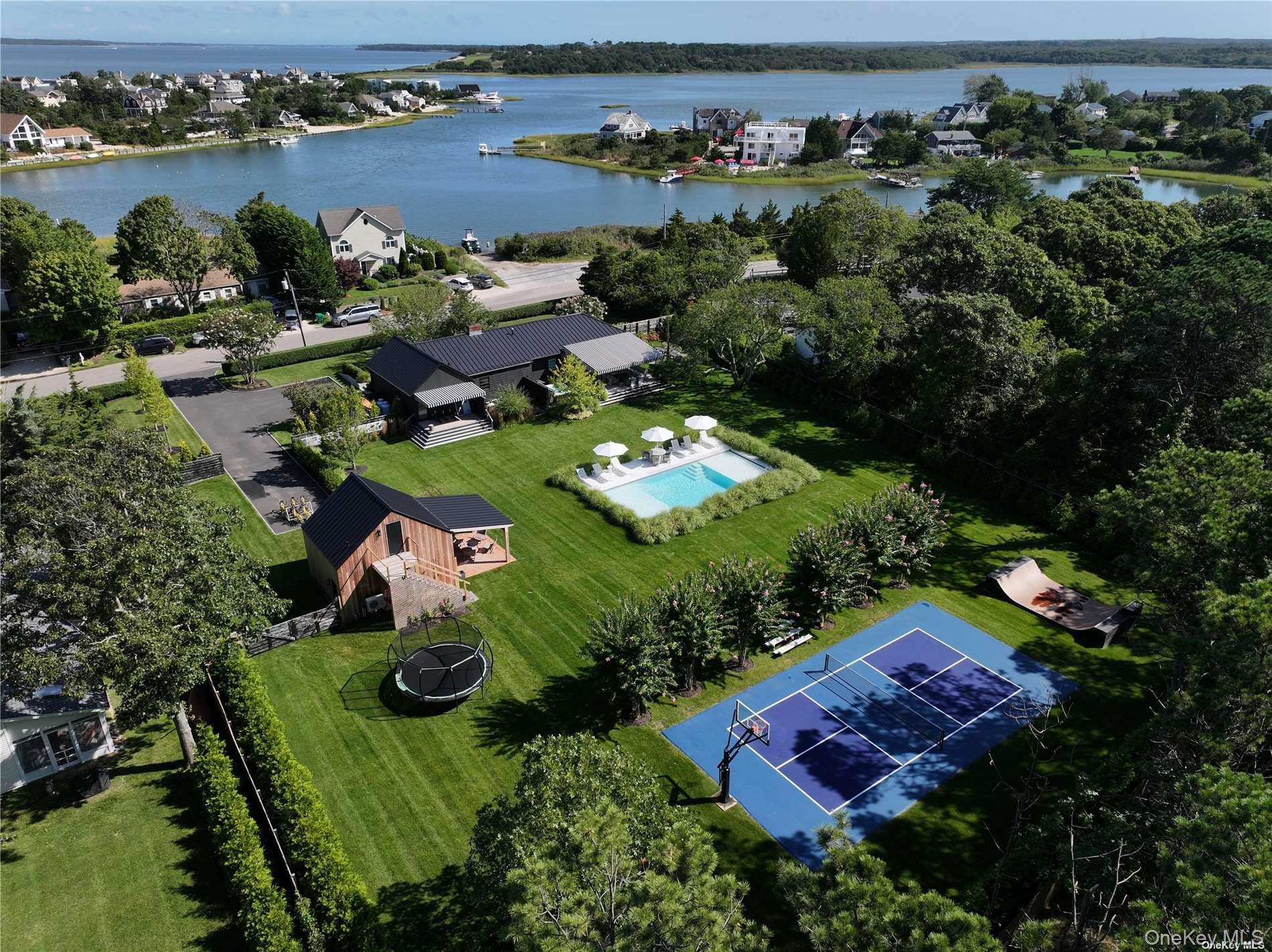 32 Inlet Road Hampton Bays, NY 11946 - Photo 2 of 35