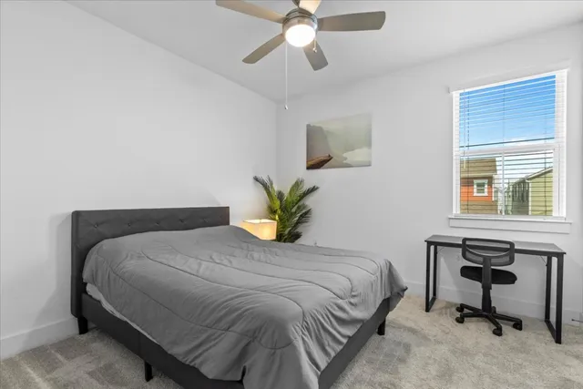 $3,400 | 2516 Simond Avenue, Unit D, Austin, TX 78723