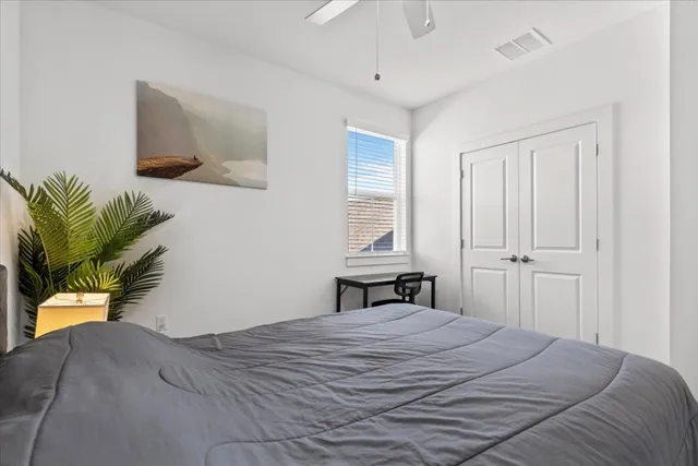 $3,400 | 2516 Simond Avenue, Unit D, Austin, TX 78723