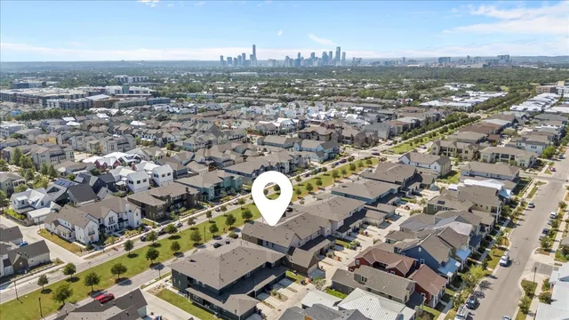 $3,400 | 2516 Simond Avenue, Unit D, Austin, TX 78723