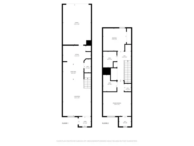 $3,400 | 2516 Simond Avenue, Unit D, Austin, TX 78723