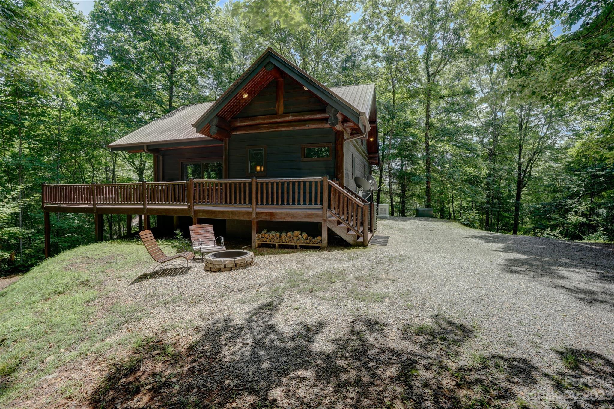 168 Trail's Edge Road Bryson City, NC 28713 - Photo 1 of 18 Gallery Image 1