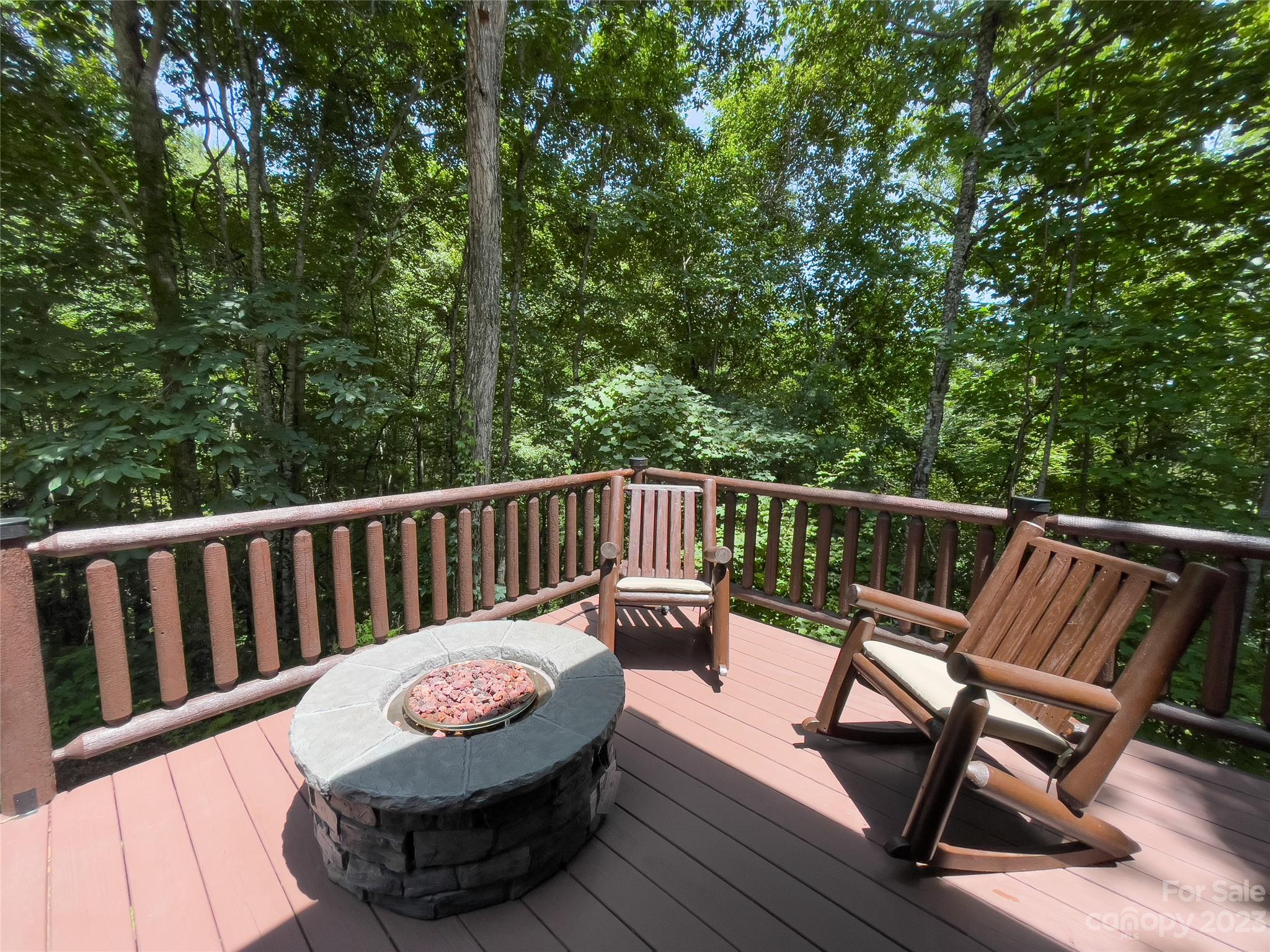 168 Trail's Edge Road Bryson City, NC 28713 - Photo 13 of 18 Gallery Image 13
