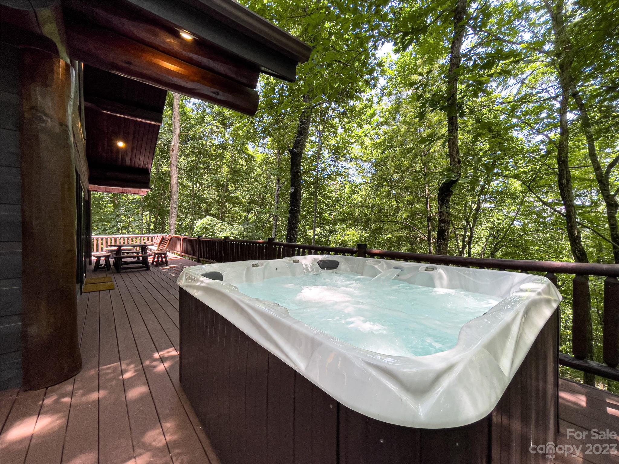 168 Trail's Edge Road Bryson City, NC 28713 - Photo 14 of 18 Gallery Image 14
