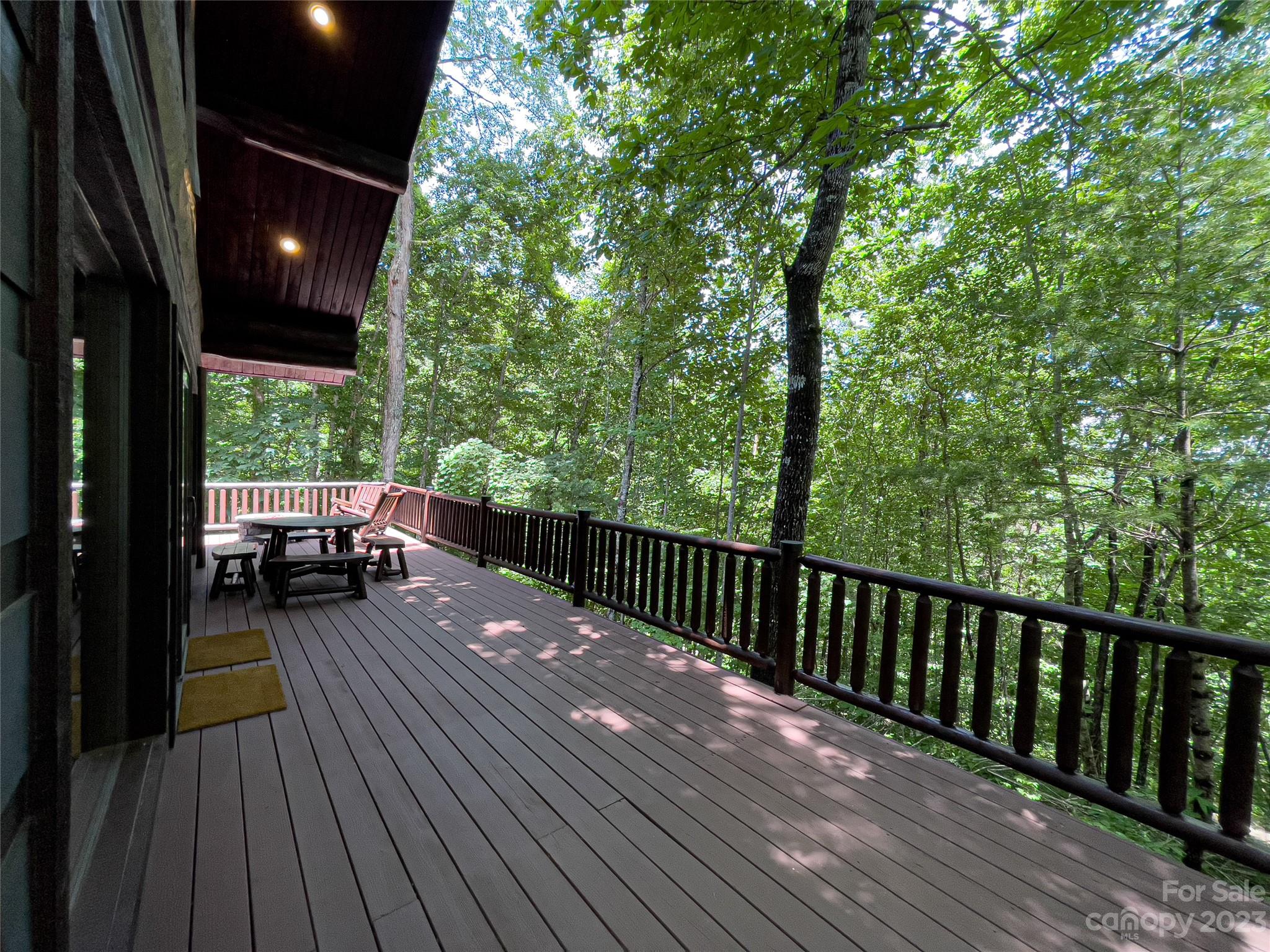 168 Trail's Edge Road Bryson City, NC 28713 - Photo 16 of 18 Gallery Image 16