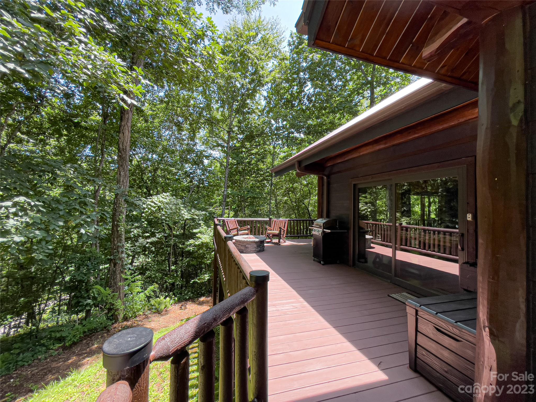 168 Trail's Edge Road Bryson City, NC 28713 - Photo 17 of 18 Gallery Image 17