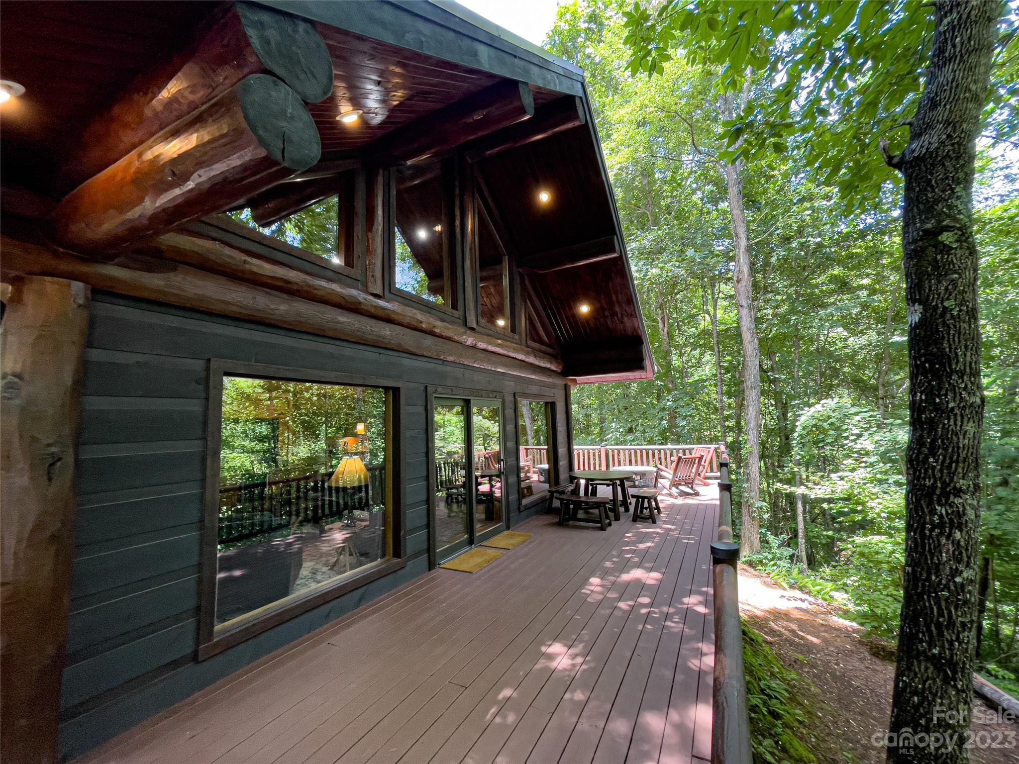 168 Trail's Edge Road Bryson City, NC 28713 - Photo 18 of 18 Gallery Image 18