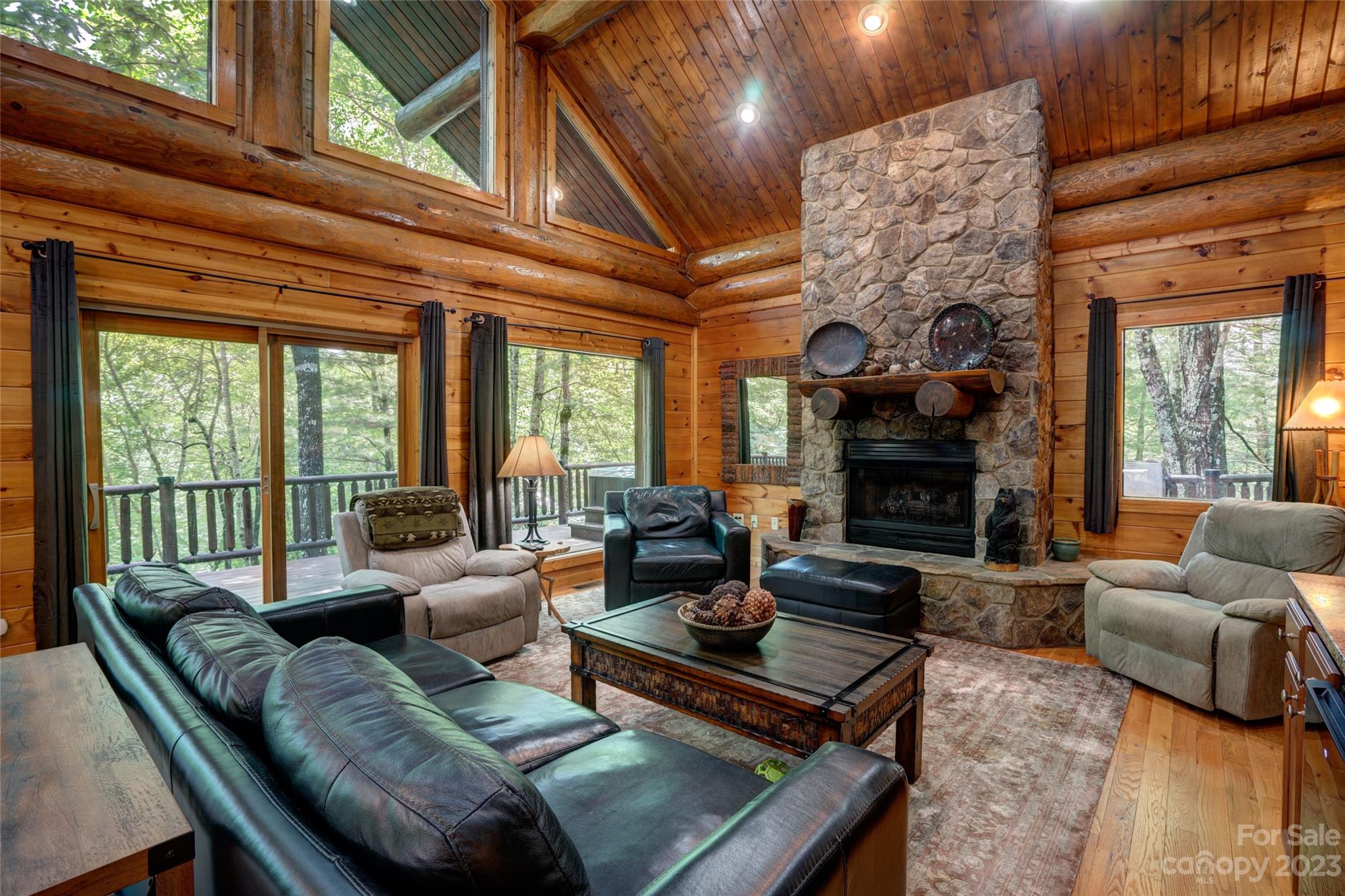 168 Trail's Edge Road Bryson City, NC 28713 - Photo 3 of 18 Gallery Image 3