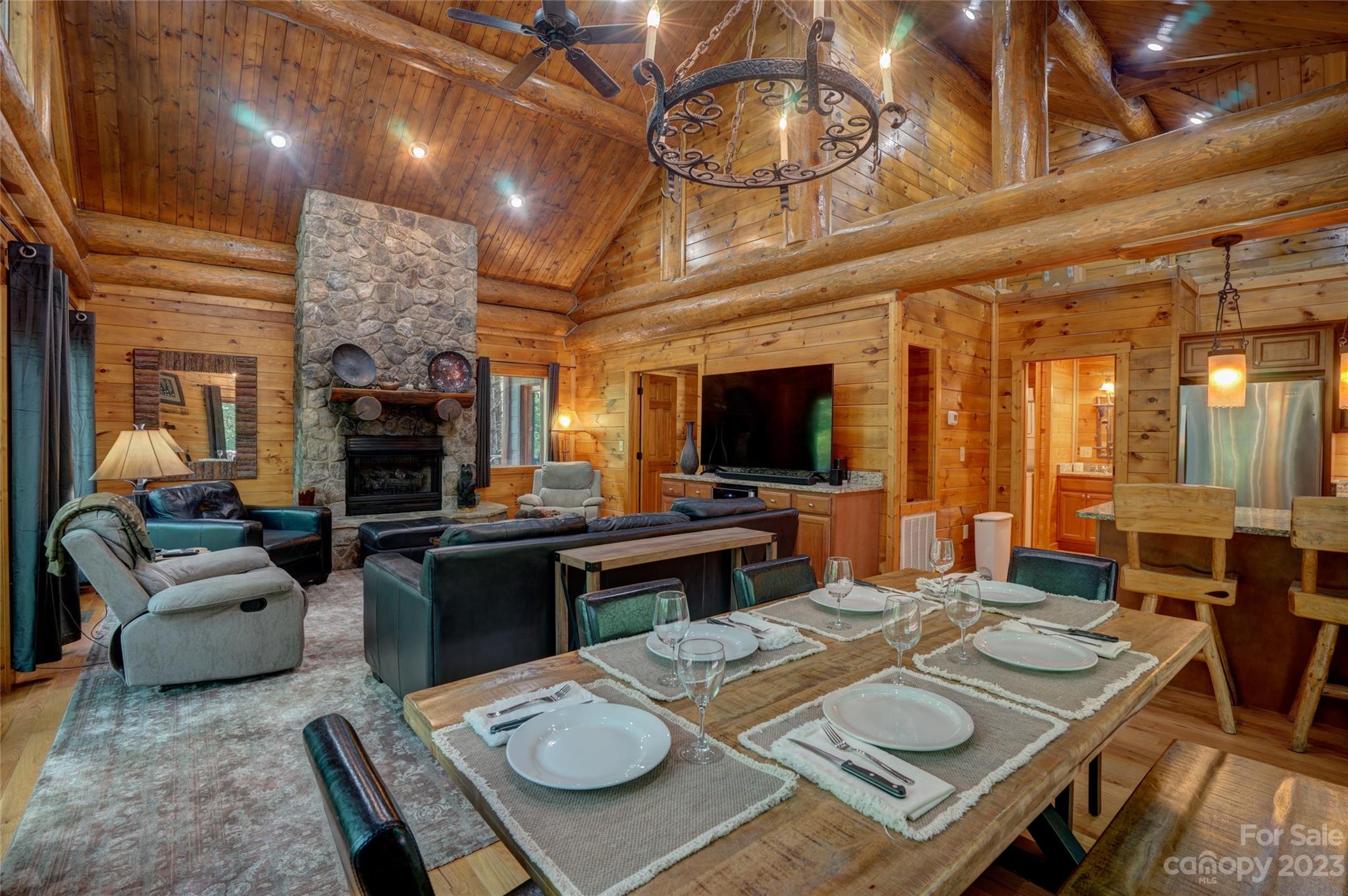 168 Trail's Edge Road Bryson City, NC 28713 - Photo 5 of 18 Gallery Image 5