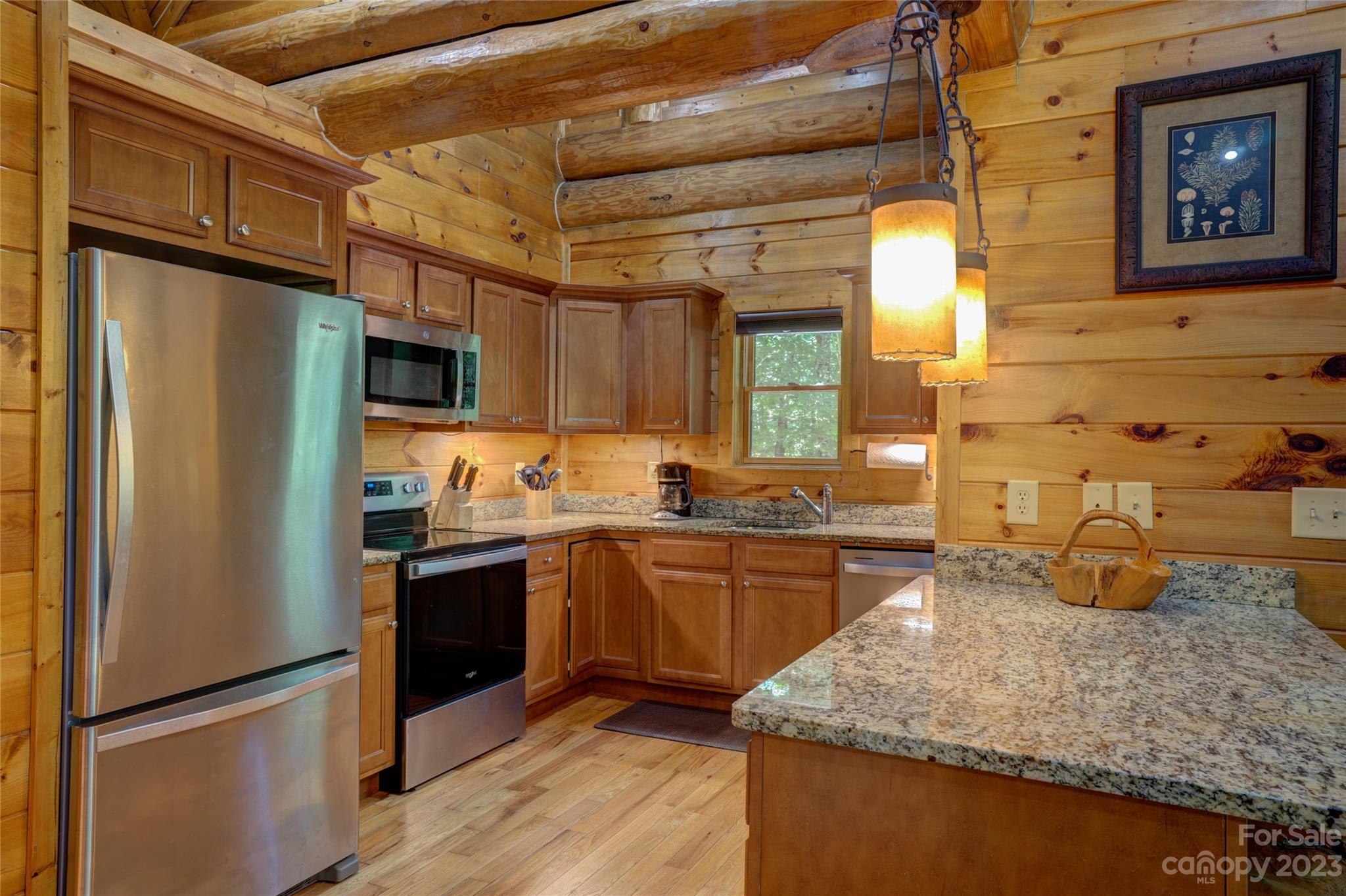 168 Trail's Edge Road Bryson City, NC 28713 - Photo 6 of 18 Gallery Image 6