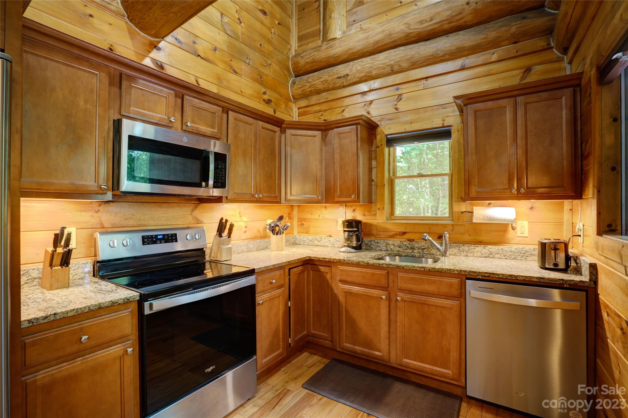 168 Trail's Edge Road Bryson City, NC 28713 - Photo 7 of 18 Gallery Image 7