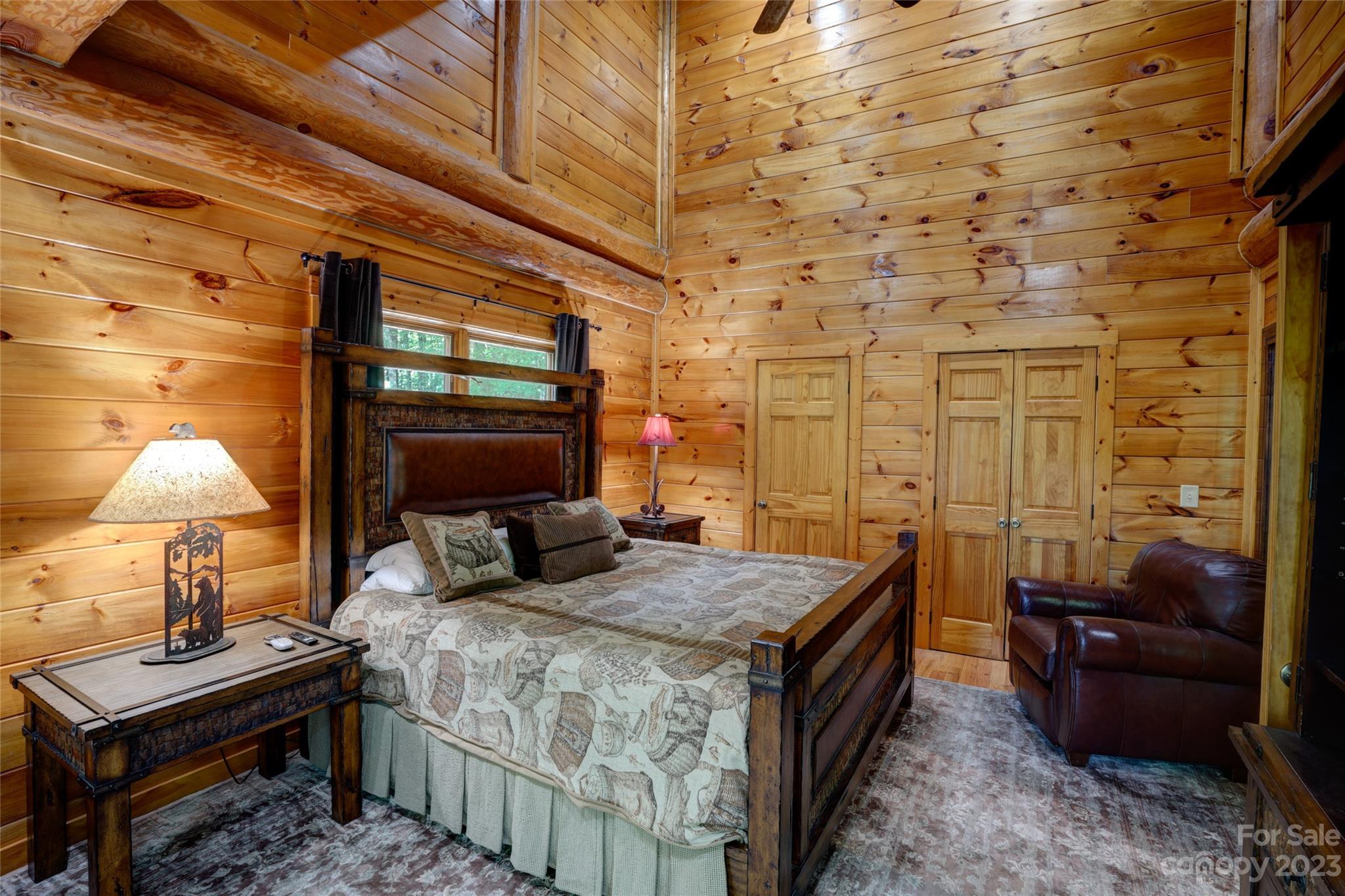 168 Trail's Edge Road Bryson City, NC 28713 - Photo 8 of 18 Gallery Image 8