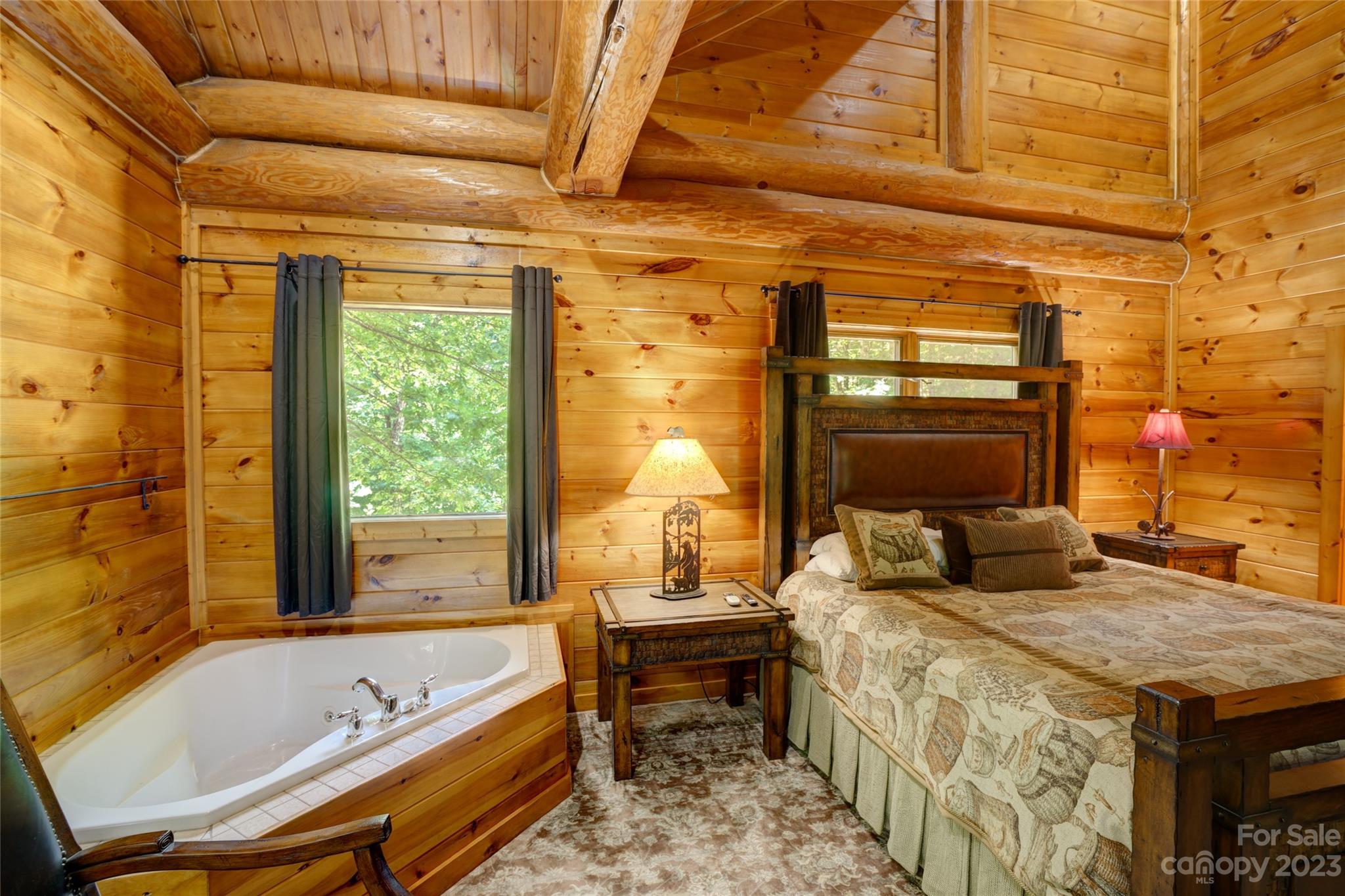 168 Trail's Edge Road Bryson City, NC 28713 - Photo 10 of 18 Gallery Image 10