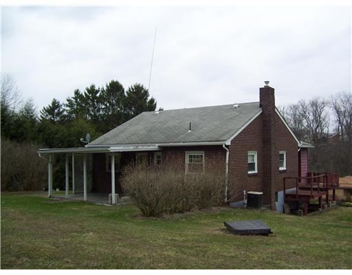 261 McWilliams Road Trafford, PA 15085 - Photo 2 of 16 Exterior Front.