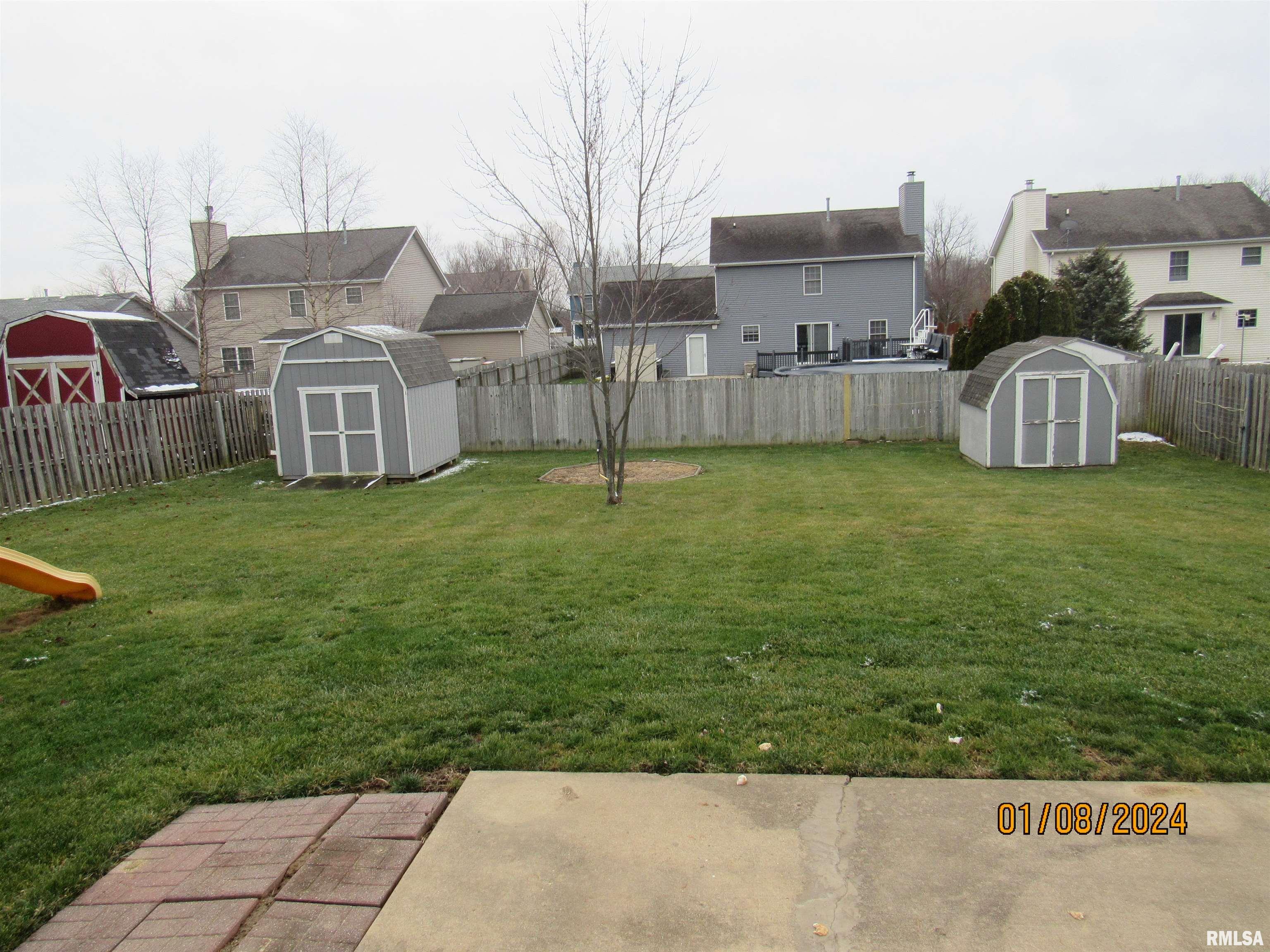 1934 Cobblestone Washington, IL 61571 - Photo 32 of 35