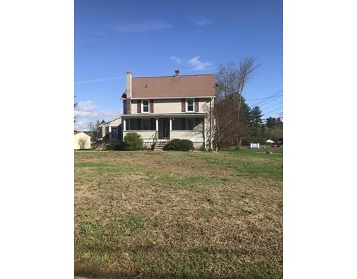 202 Montgomery Road Westfield, MA 01085 - Photo 1 of 2 Gallery Image 1