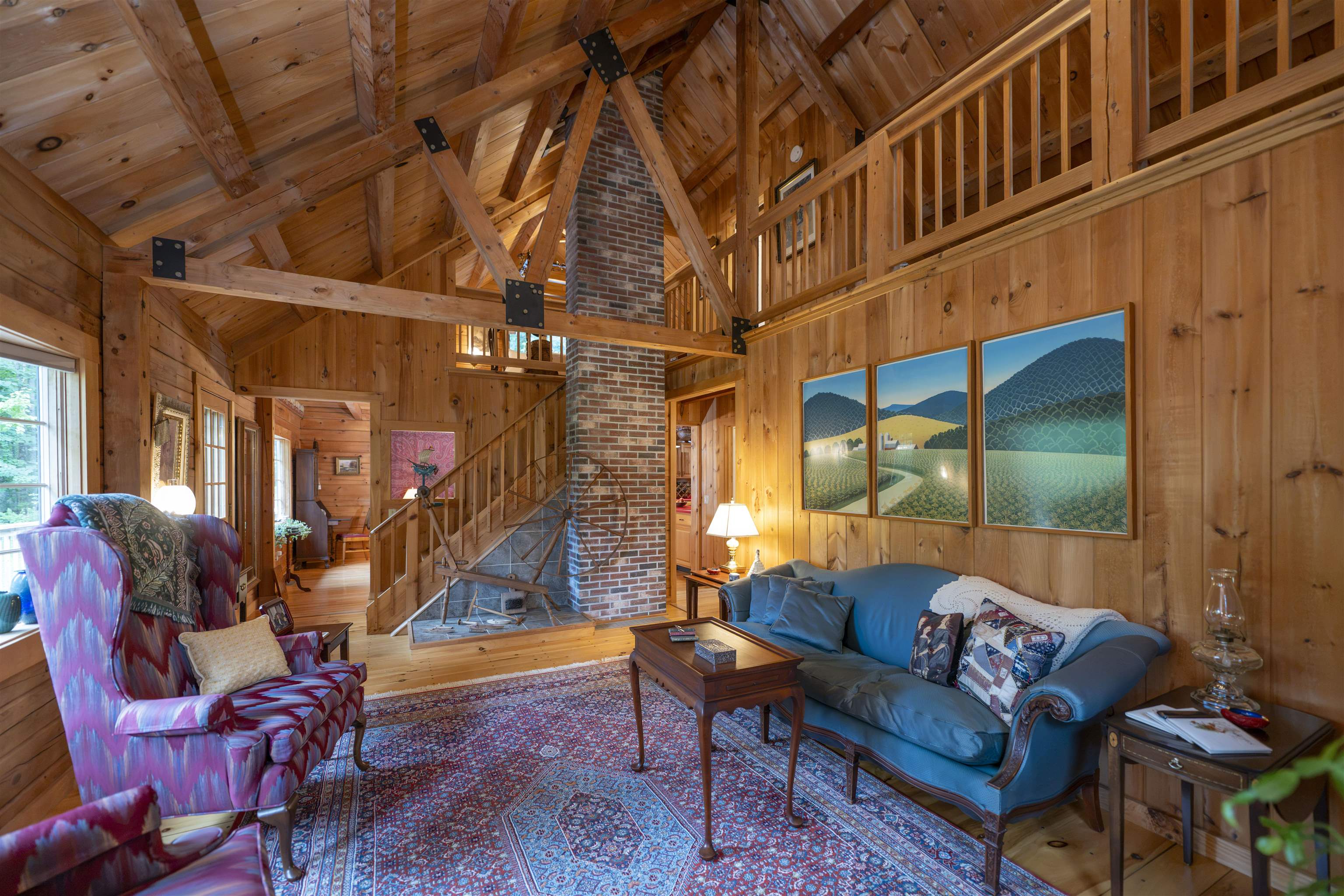 12 Short Road Hartland, VT 05048 - Photo 6 of 43 Gallery Image 6