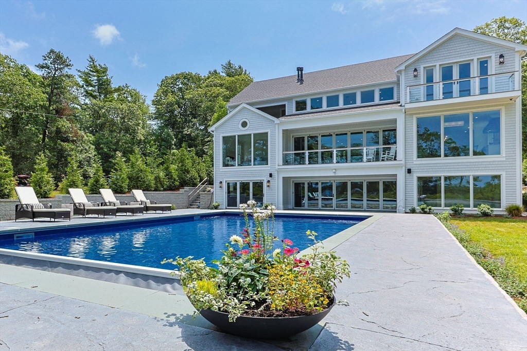 26 Wheeler Road Mashpee, MA 02649 - Photo 40 of 42