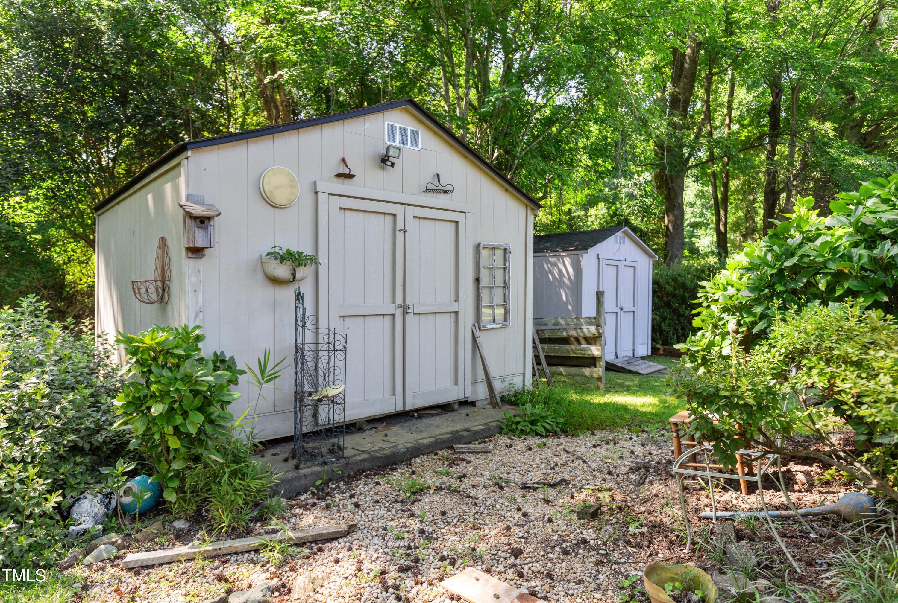 707 West Morris Circle Dunn, NC 28334 - Photo 23 of 29 IMG_1285
