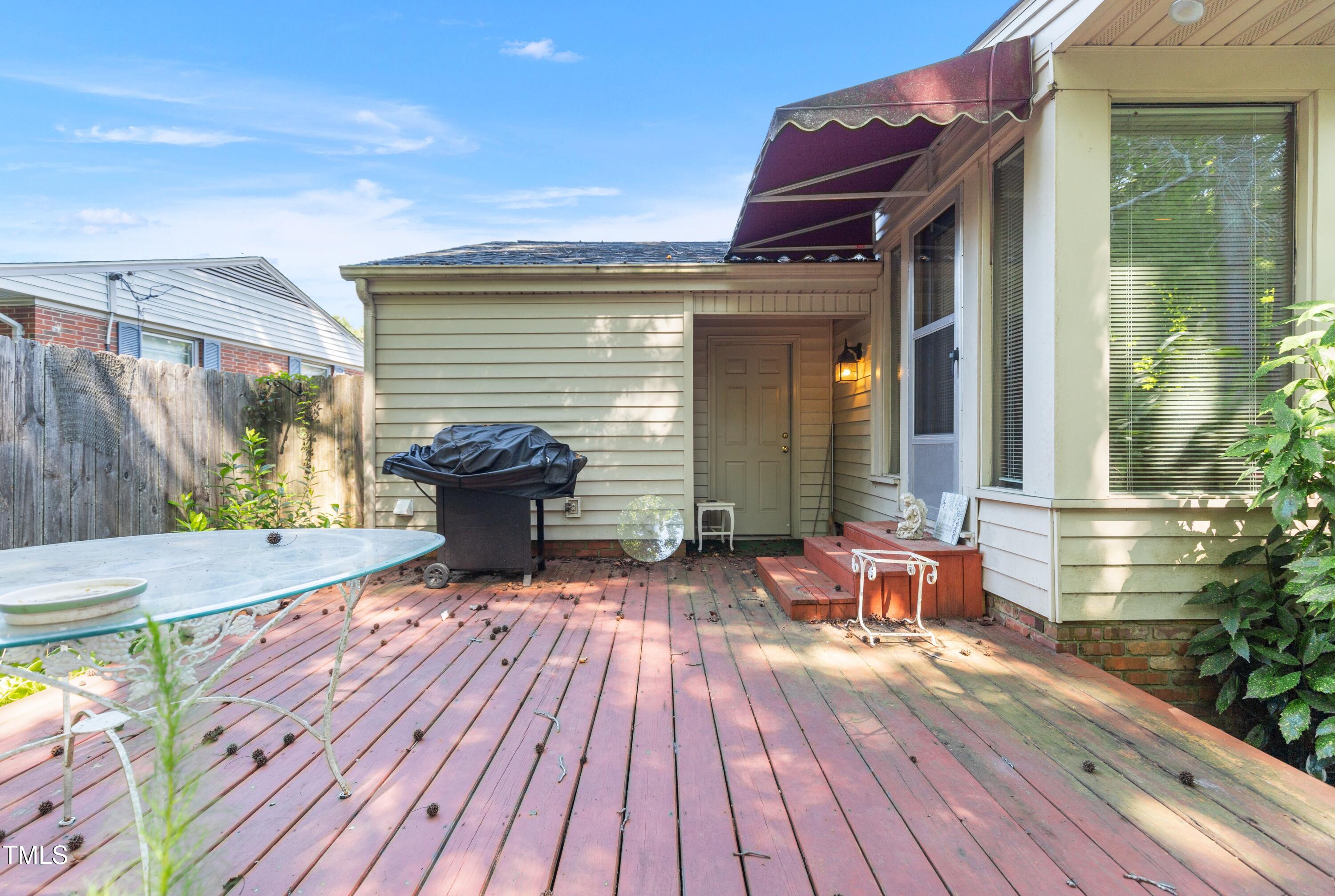 707 West Morris Circle Dunn, NC 28334 - Photo 24 of 29 IMG_1284