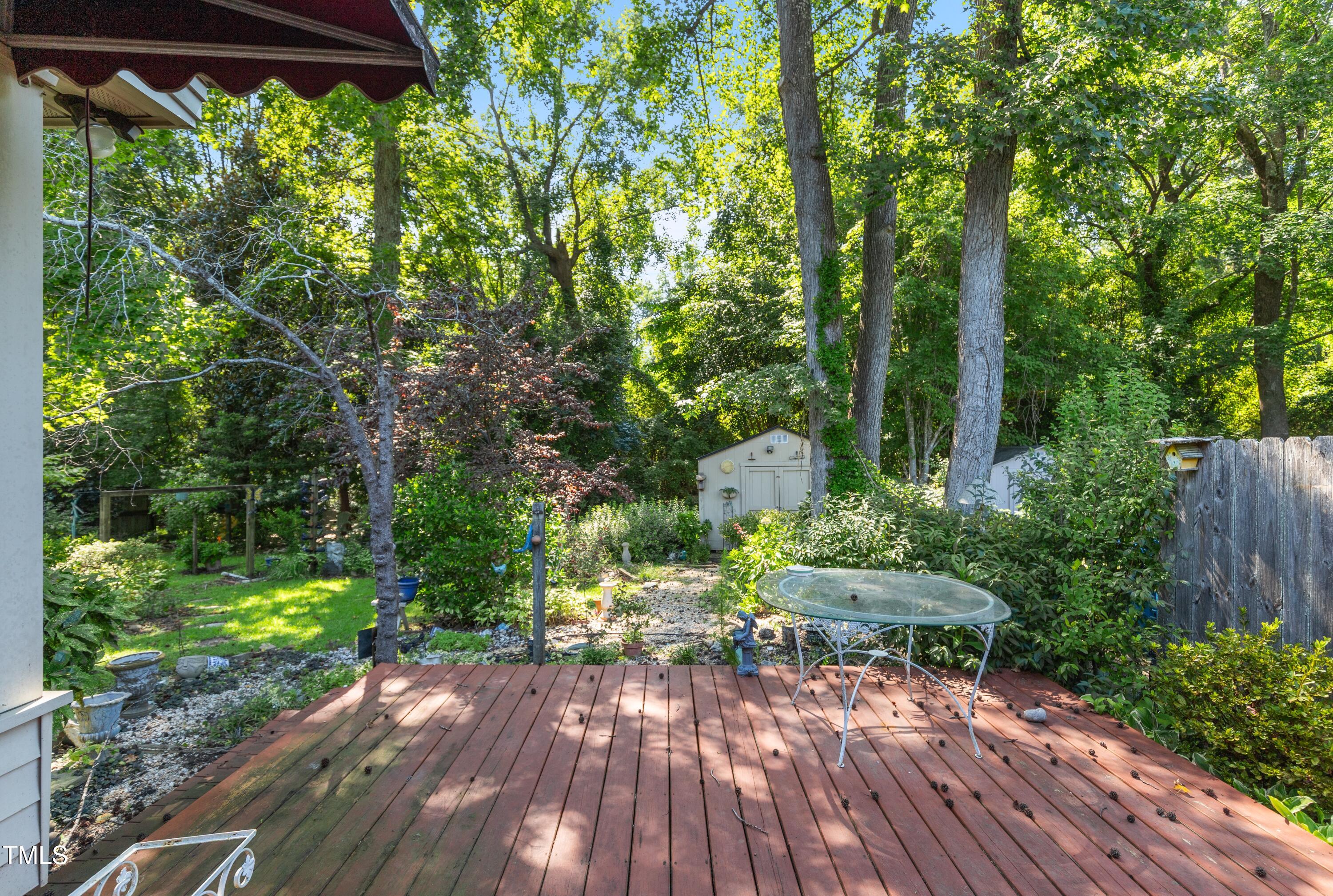 707 West Morris Circle Dunn, NC 28334 - Photo 28 of 29 IMG_1299