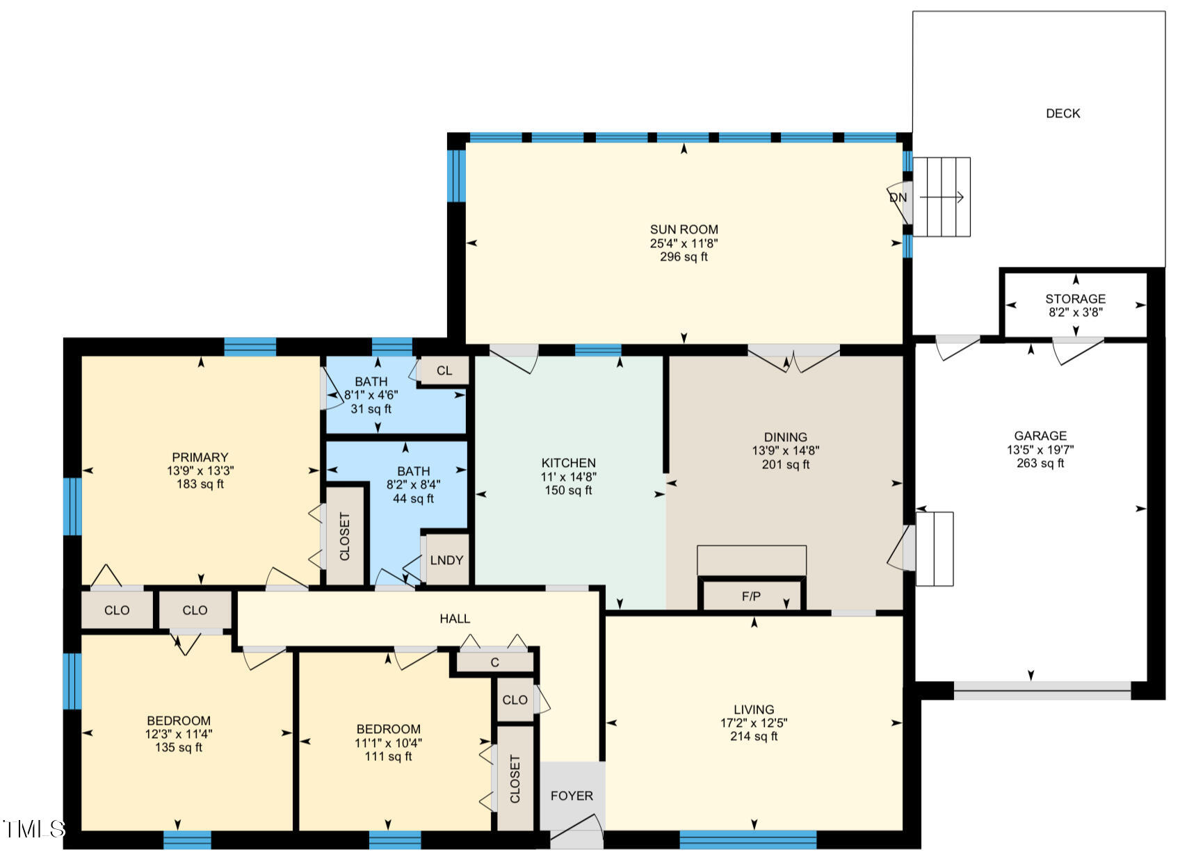 707 West Morris Circle Dunn, NC 28334 - Photo 29 of 29 Photo Jul 26 2025, 9 36 56 PM