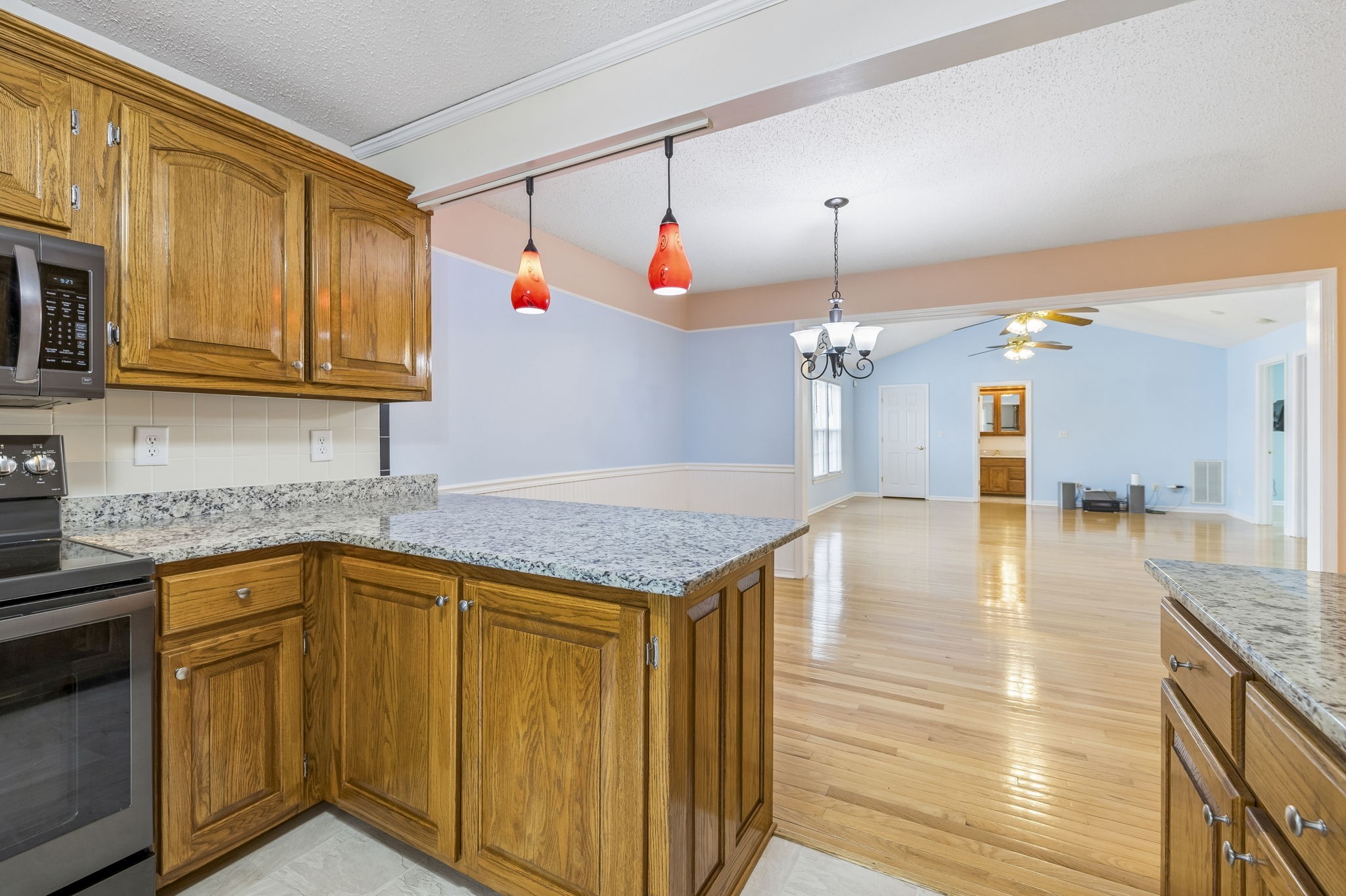 2531 Zion Road Columbia, TN 38401 - Photo 34 of 80