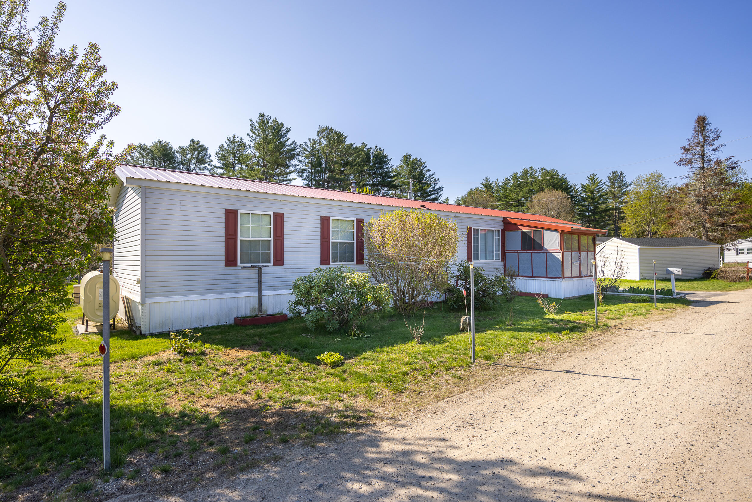 54 E Road North Berwick, ME 03906 - Photo 5 of 27 1e-54 East Rd
