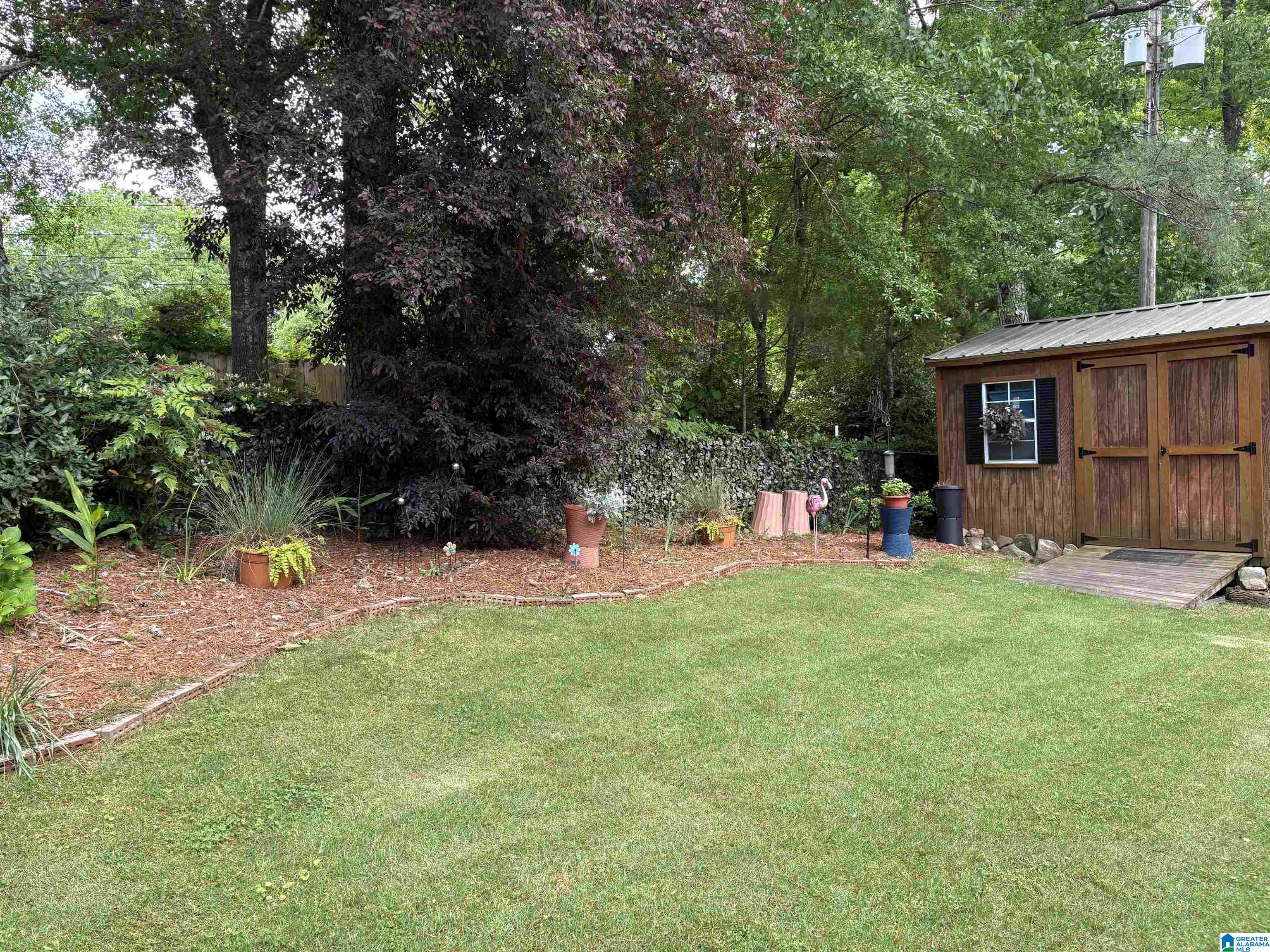 307 Crestview Road Anniston, AL 36207 - Photo 27 of 38