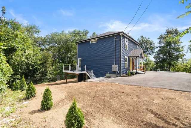 $345,000 | 36 Summit Street, Unit A, Orange, MA 01364