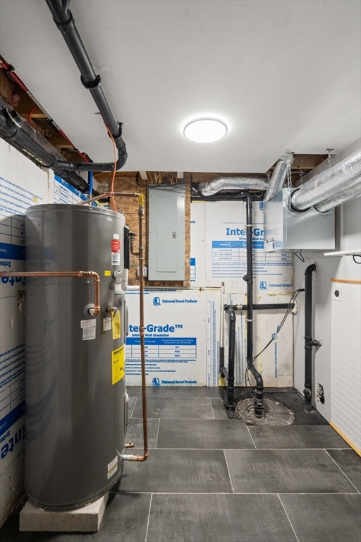 36 Summit Street, Unit A Orange, MA 01364 - Photo 25 of 40