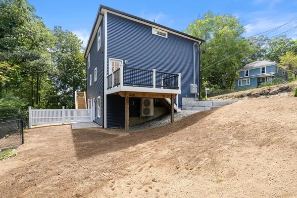 $349,999 | 36 Summit Street, Unit A, Orange, MA 01364