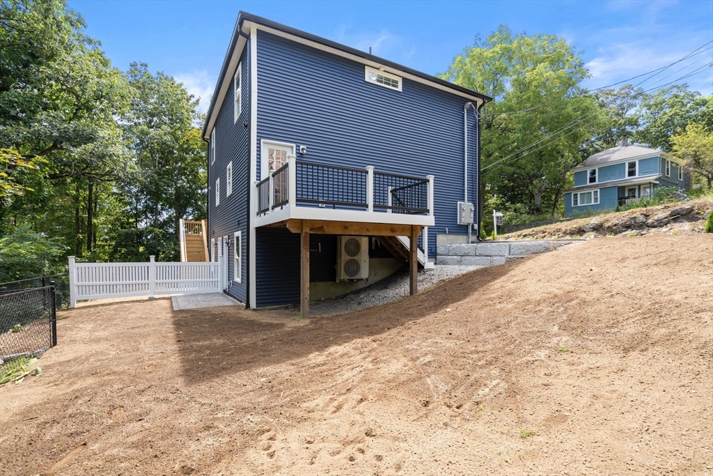 36 Summit Street, Unit A Orange, MA 01364 - Photo 30 of 40