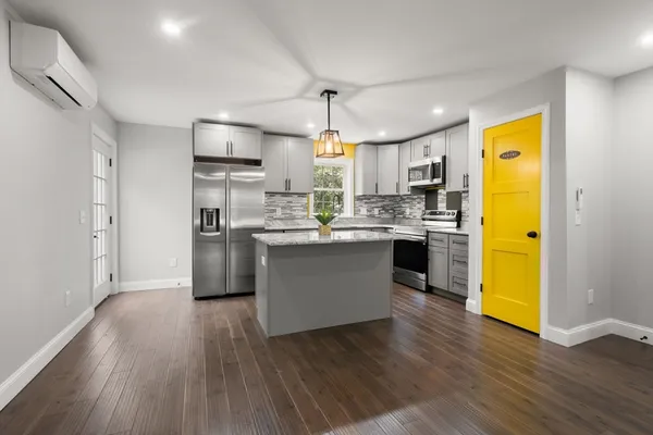 $349,999 | 36 Summit Street, Unit A, Orange, MA 01364