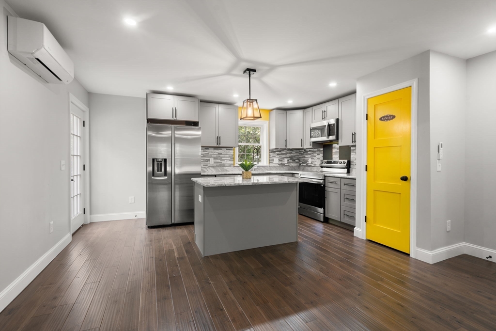 36 Summit Street, Unit A Orange, MA 01364 - Photo 3 of 40