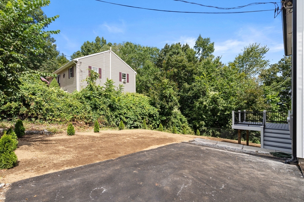 36 Summit Street, Unit A Orange, MA 01364 - Photo 32 of 40