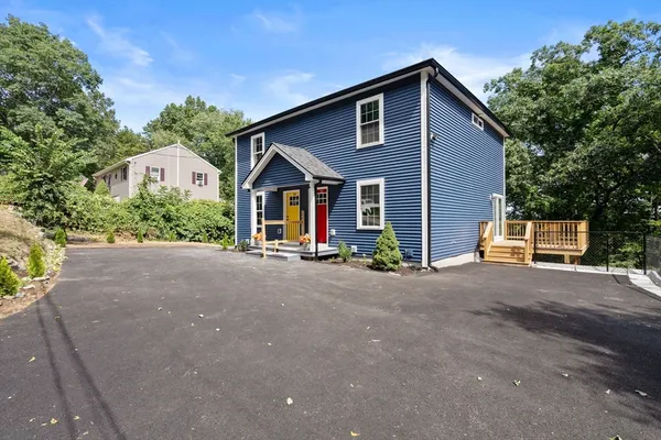 $349,999 | 36 Summit Street, Unit A, Orange, MA 01364