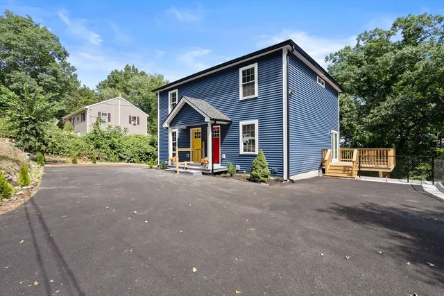 $345,000 | 36 Summit Street, Unit A, Orange, MA 01364