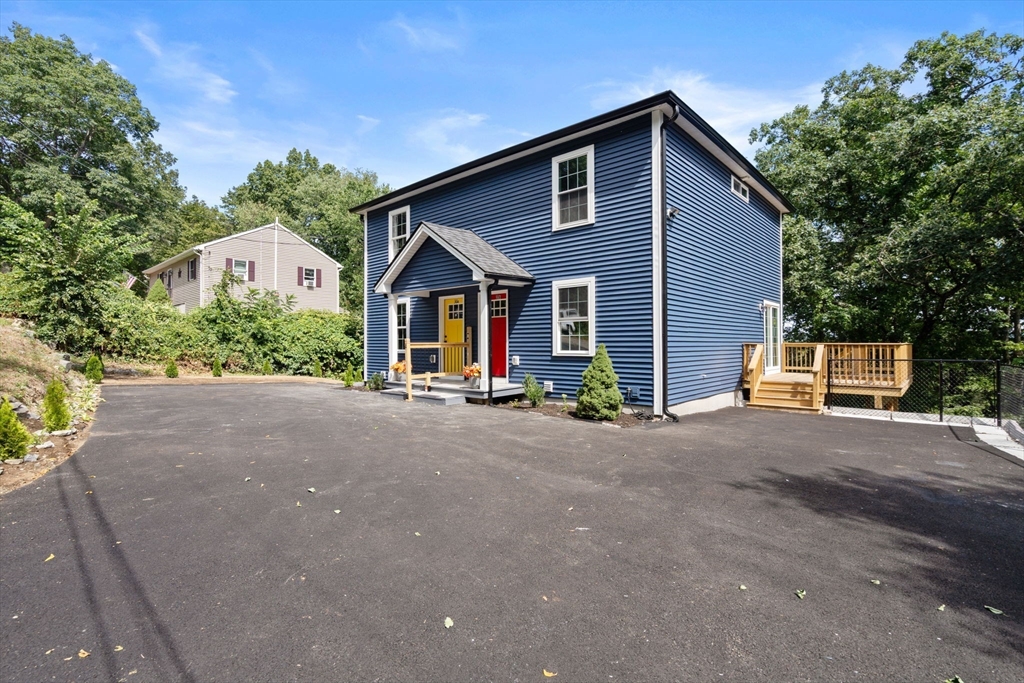 36 Summit Street, Unit A Orange, MA 01364 - Photo 34 of 40